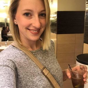 Meet your Posher, Becky